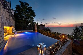 Villa dei Sogni in Massa Lubrense