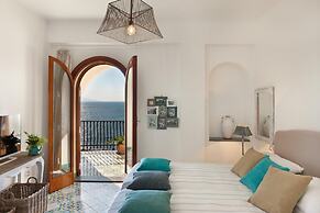 Villa dei Sogni in Massa Lubrense