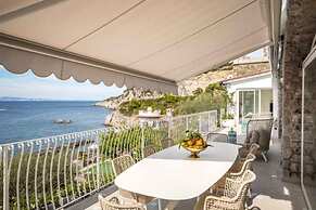 Villa dei Sogni in Massa Lubrense