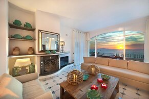 Villa dei Sogni in Massa Lubrense