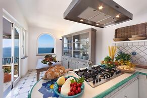 Villa dei Sogni in Massa Lubrense