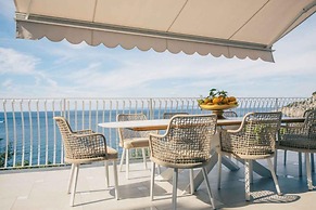 Villa dei Sogni in Massa Lubrense