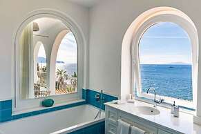 Villa dei Sogni in Massa Lubrense