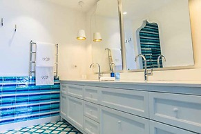 Villa dei Sogni in Massa Lubrense