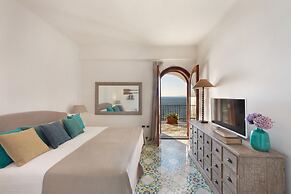 Villa dei Sogni in Massa Lubrense