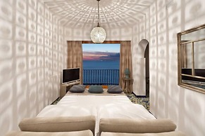 Villa dei Sogni in Massa Lubrense