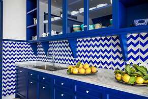 Villa dei Sogni in Massa Lubrense