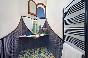 Villa dei Sogni in Massa Lubrense