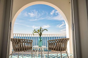 Villa dei Sogni in Massa Lubrense