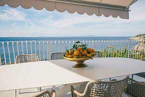 Villa dei Sogni in Massa Lubrense