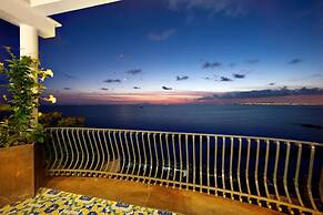 Villa dei Sogni in Massa Lubrense