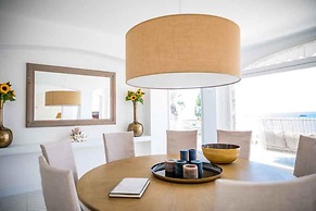 Villa dei Sogni in Massa Lubrense