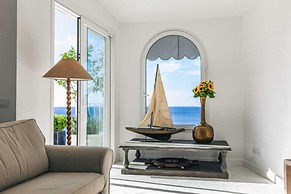 Villa dei Sogni in Massa Lubrense