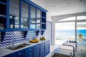 Villa dei Sogni in Massa Lubrense