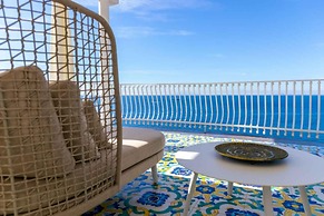 Villa dei Sogni in Massa Lubrense