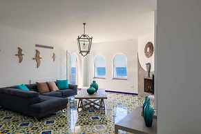 Villa dei Sogni in Massa Lubrense