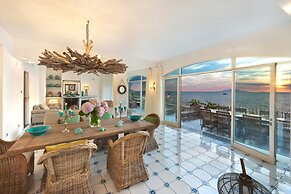 Villa dei Sogni in Massa Lubrense