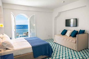 Villa dei Sogni in Massa Lubrense