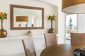 Villa dei Sogni in Massa Lubrense