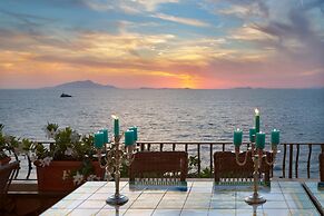 Villa dei Sogni in Massa Lubrense