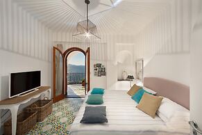 Villa dei Sogni in Massa Lubrense