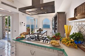 Villa dei Sogni in Massa Lubrense