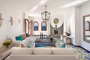 Villa dei Sogni in Massa Lubrense