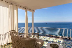 Villa dei Sogni in Massa Lubrense