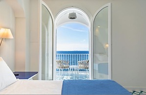 Villa dei Sogni in Massa Lubrense