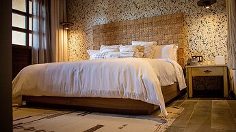 HC HACIENDA CATRINA HOTEL BOUTIQUE