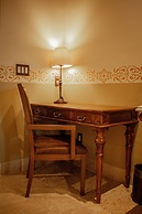 HC HACIENDA CATRINA HOTEL BOUTIQUE