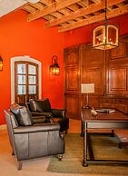 HC HACIENDA CATRINA HOTEL BOUTIQUE