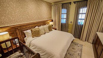 HC HACIENDA CATRINA HOTEL BOUTIQUE