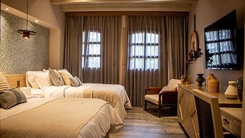 HC HACIENDA CATRINA HOTEL BOUTIQUE