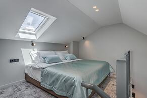 Makarun Heritage Rooms