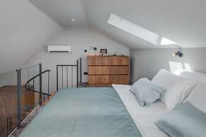 Makarun Heritage Rooms