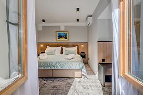 Makarun Heritage Rooms