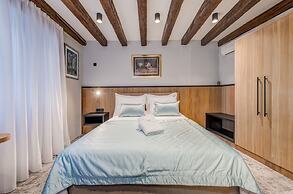 Makarun Heritage Rooms