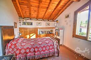 Villa With Garden in Sicily Near the sea