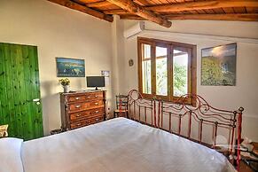 Villa With Garden in Sicily Near the sea