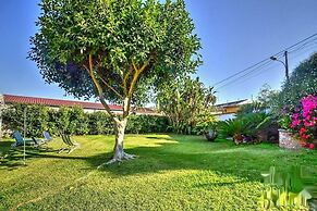 Casa Guardia Bilocal Apartment Near the sea