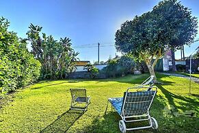 Casa Guardia Bilocal Apartment Near the sea