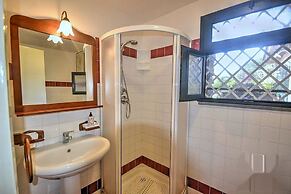 Casa Guardia Bilocal Apartment Near the sea