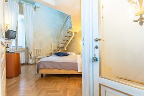 Medici Suite - Medici Suite 8 Person