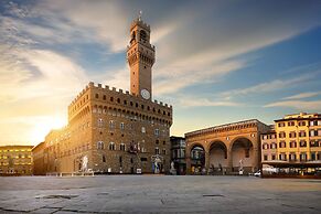 Medici Suite - Medici Suite 8 Person