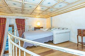 Medici Suite - Medici Suite 8 Person
