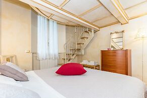 Medici Suite - Medici Suite 8 Person