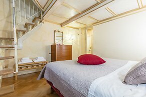Medici Suite - Medici Suite 8 Person