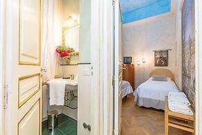 Medici Suite - Medici Suite 8 Person