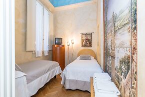 Medici Suite - Medici Suite 8 Person